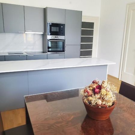 Apartment Nikko Sarajewo Zewnętrze zdjęcie