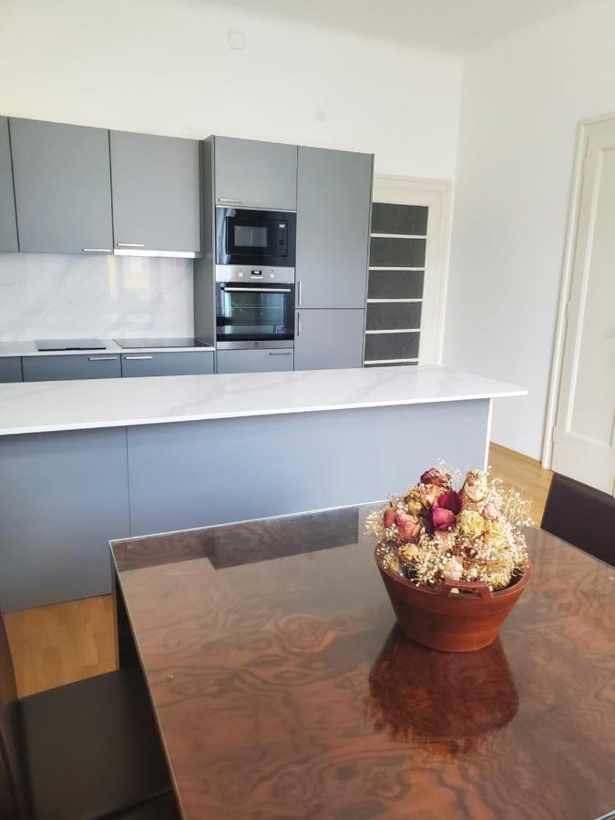 Apartment Nikko Sarajewo Zewnętrze zdjęcie