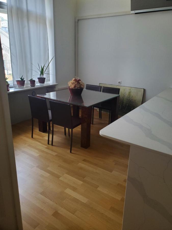 Apartment Nikko Sarajewo Zewnętrze zdjęcie